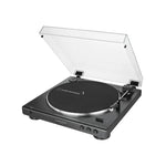 Load image into Gallery viewer, Audio Technica AT-LP60XUSB - Fully Automatic Belt-Drive Turntable (USB & Analog) Audio Technica