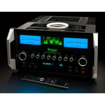 Load image into Gallery viewer, McIntosh Labs MA12000 - 2 Channel Hybrid Integrated Amplifier McIntosh
