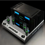 Load image into Gallery viewer, McIntosh Labs MA352 - 2 Channel Hybrid Integrated Amplifier McIntosh
