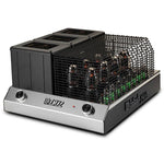 Load image into Gallery viewer, McIntosh Labs MC1502 - 2 Channel Vacuum Tube Power Amplifier