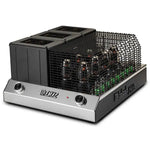 Load image into Gallery viewer, McIntosh Labs MC1502 - 2 Channel Vacuum Tube Power Amplifier McIntosh