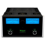Load image into Gallery viewer, McIntosh Labs MC312 - 2 Channel Solid State Power Amplifier McIntosh
