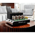 Load image into Gallery viewer, McIntosh Labs MC1502 - 2 Channel Vacuum Tube Power Amplifier McIntosh