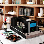 Load image into Gallery viewer, McIntosh Labs MC901 - Dual Mono Power Amplifier McIntosh
