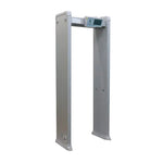 Load image into Gallery viewer, Hikvision Walk-though Metal Detector ISD-SMG318LT-D HIKVISION