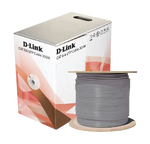 Load image into Gallery viewer, D-Link Cat6A UTP 23AWG Solid Copper Cable (305m) D-link