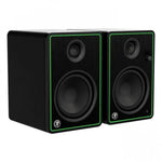 Load image into Gallery viewer, Mackie Cr5-x 5inch Multimedia Studio Monitor Pair With Sleek Design Mackie