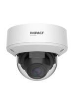 Load image into Gallery viewer, STQC | Honeywell IP 5MP VariFocal Dome CCTV Camera | I-HIPD5PI-MV Honeywell