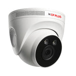 Load image into Gallery viewer, CP PLUS 3MP 4G Full HD Smart CCTV Camera for Home Outdoor | EZ-M32T