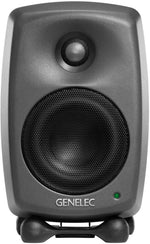 Load image into Gallery viewer, Genelec 8320A SAM Powered Studio Monitor Genelec