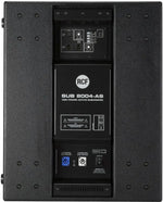 Load image into Gallery viewer, Rcf Sub 8004-as 2500 Watt Active Power Subwoofer RCF