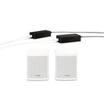 Load image into Gallery viewer, Bose Surround Speakers, White Bose