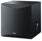 Load image into Gallery viewer, Yamaha Ns-sw100 100 Watts Powered Active Subwoofer Yamaha