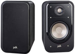 Load image into Gallery viewer, Polk Audio Signature S20 Bookshelf Speakers (pair) Polk Audio