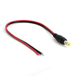 Load image into Gallery viewer, DC Connector plushtechnologie