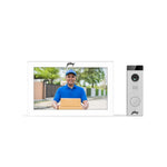Load image into Gallery viewer, Godrej VDP SeeThru Pro Nova White Video Door Phone Godrej
