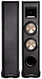 Load image into Gallery viewer, Bic America Acoustech Pl-89ii 2-way tower Speakers (pair) BIC America
