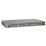 Load image into Gallery viewer, Netgear ProSafe GS752TPP 48-Port Gigabit PoE+ Managed Network Switch NETGEAR