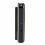 Load image into Gallery viewer, Yale Luna Pro+ Smart Lock with Face scan technology, Fingerprint, PIN, RFID and Manual Key (Bluetooth Module and Wifi Bridge Included) Yale
