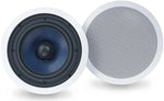 Load image into Gallery viewer, Polk Audio Rc80i 2-way In-ceiling Speakers (pair) Polk Audio