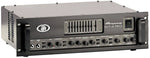 Load image into Gallery viewer, Ampeg SVT-4PRO 1200-Watt Tube Preamp Bass Head Ampeg