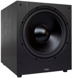 Load image into Gallery viewer, TAGA Harmony THUNDER SW-15D 650W 15inch Active Subwoofer