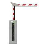 Load image into Gallery viewer, ZKTeco Pro BG3000 Boom Barrier