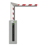 Load image into Gallery viewer, ZKTeco Pro BG3000 Boom Barrier Zkteco