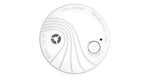 Load image into Gallery viewer, Hikvision Wireless Photoelectric Smoke Detector DS-PDSMK-S-WB HIKVISION