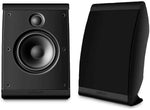 Load image into Gallery viewer, Polk Audio Owm3 Multi-purpose Home theater Speakers (pair) Polk Audio