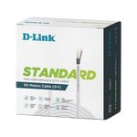 Load image into Gallery viewer, D-Link 90m Standard Pure Copper CCTV Cable (DCC-CAL-90)