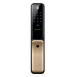 Load image into Gallery viewer, Yale Kyra Pro, Push Pull Smart Lock Yale