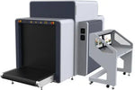 Load image into Gallery viewer, Hikvision Intelligent X-Ray Security Inspection System ISD-SC100100D-H4CVL HIKVISION
