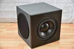 Load image into Gallery viewer, Magnat thx-sub-300 -12 Inches thx ultra Powered Subwoofer