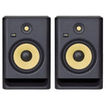 Load image into Gallery viewer, Krk Rokit 8 G4 8-inch Powered Near-field Studio Monitor (pair) KRK Systems
