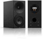 Load image into Gallery viewer, Amphion Argon 1 Bookshelf Speaker pair