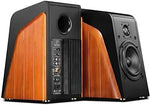 Load image into Gallery viewer, HiVi Swans M200MKIII+ Bluetooth Wireless Speaker (Pair) HIVI