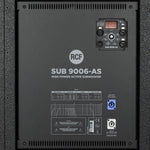 Load image into Gallery viewer, Rcf Sub 9006-as 7200 Watt Active Dual 18