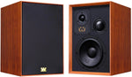Load image into Gallery viewer, Wharfedale Super Denton Bookshelf Speaker Wharfedale