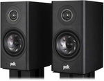 Load image into Gallery viewer, Polk Audio Reserve R100 Compact Bookshelf Speakers (pair) Polk Audio
