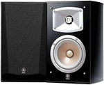 Load image into Gallery viewer, Yamaha Ns-333 2-way Bookshelf Speakers (pair) Yamaha