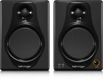 Load image into Gallery viewer, Behringer Media 40usb Powered Monitor Speaker With usb Input Behringer