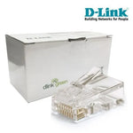 Load image into Gallery viewer, D-Link Premium RJ-45 Connector