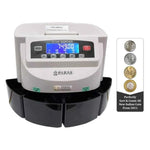 Load image into Gallery viewer, Paras 550-2 Coin Counting & Sorting Machine