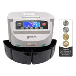 Load image into Gallery viewer, Paras 550-2 Coin Counting & Sorting Machine PARAS