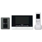 Load image into Gallery viewer, Panasonic 7” VDP Video Door Phone Kit with Wireless Monitor (VL-SW274SX) PANASONIC