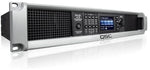 Load image into Gallery viewer, Qsc Pld 4.3 Processing Amplifier