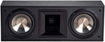 Load image into Gallery viewer, Bic America Formula Series Fh6-lcr All Channel Bookshelf Surround Speaker BIC America