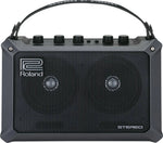 Load image into Gallery viewer, Roland MB Cube Mobile Cube Battery-Powered Stereo Amplifier Roland