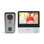 Load image into Gallery viewer, Panasonic 7" VDP Kit Video Door Phone (VL-SA70SX) PANASONIC